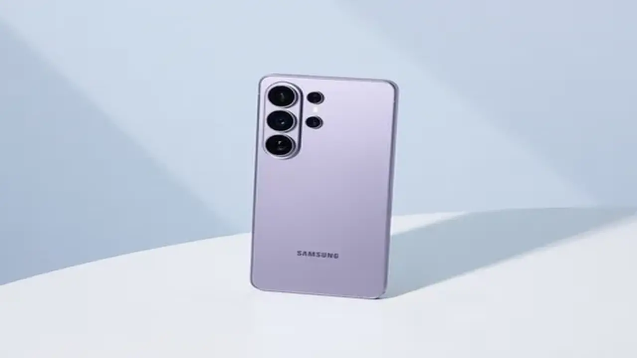 سامسونج تدعم هاتف Galaxy S26 Ultra بميزة ترميز فيديو احترافي لصناع المحتوى